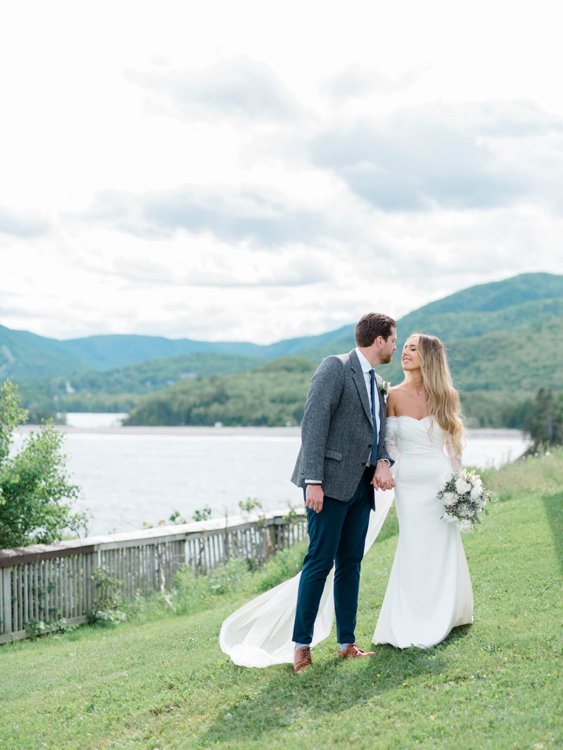 bride and groom wedding photography 