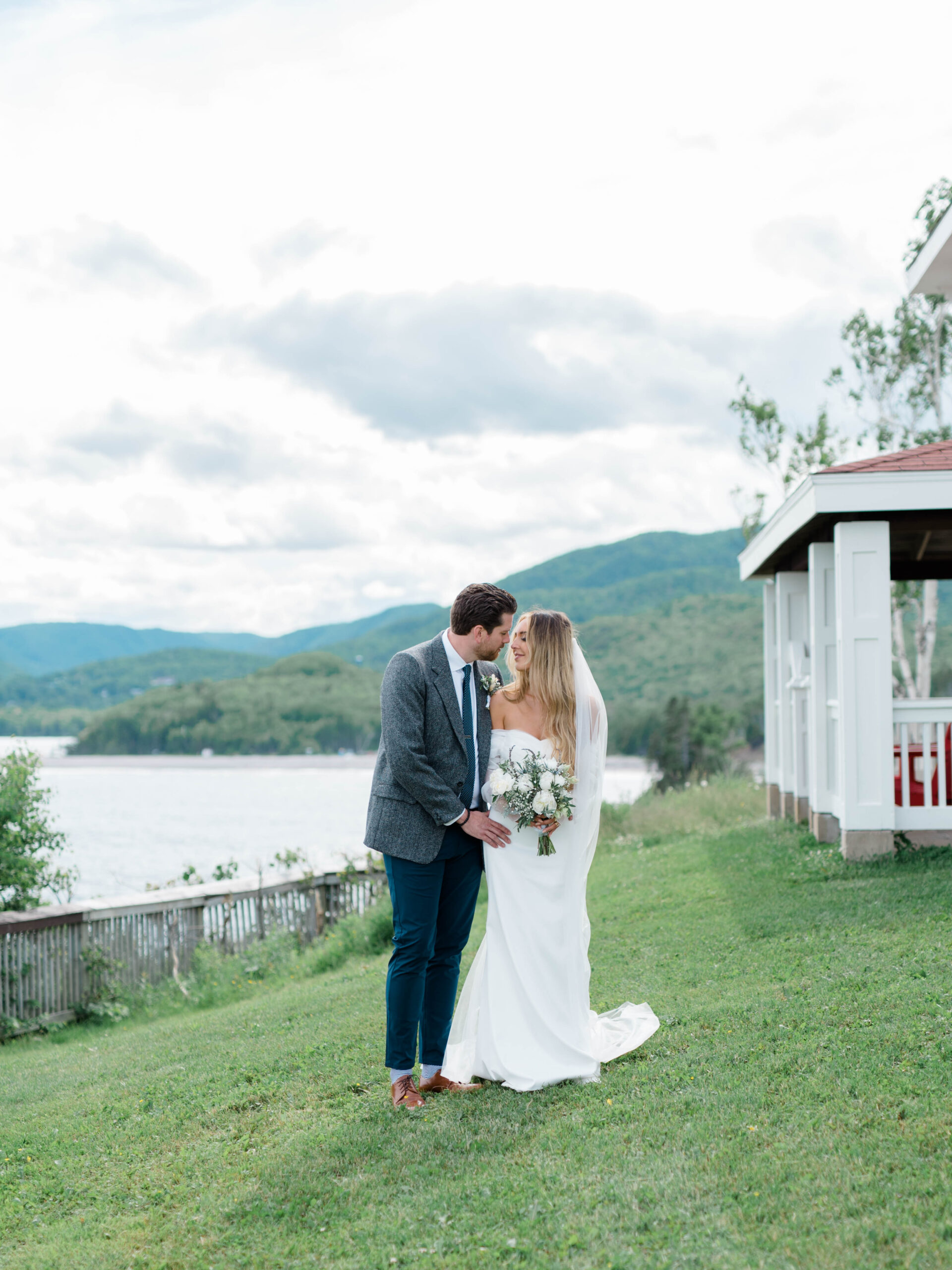 bride and groom wedding photography 