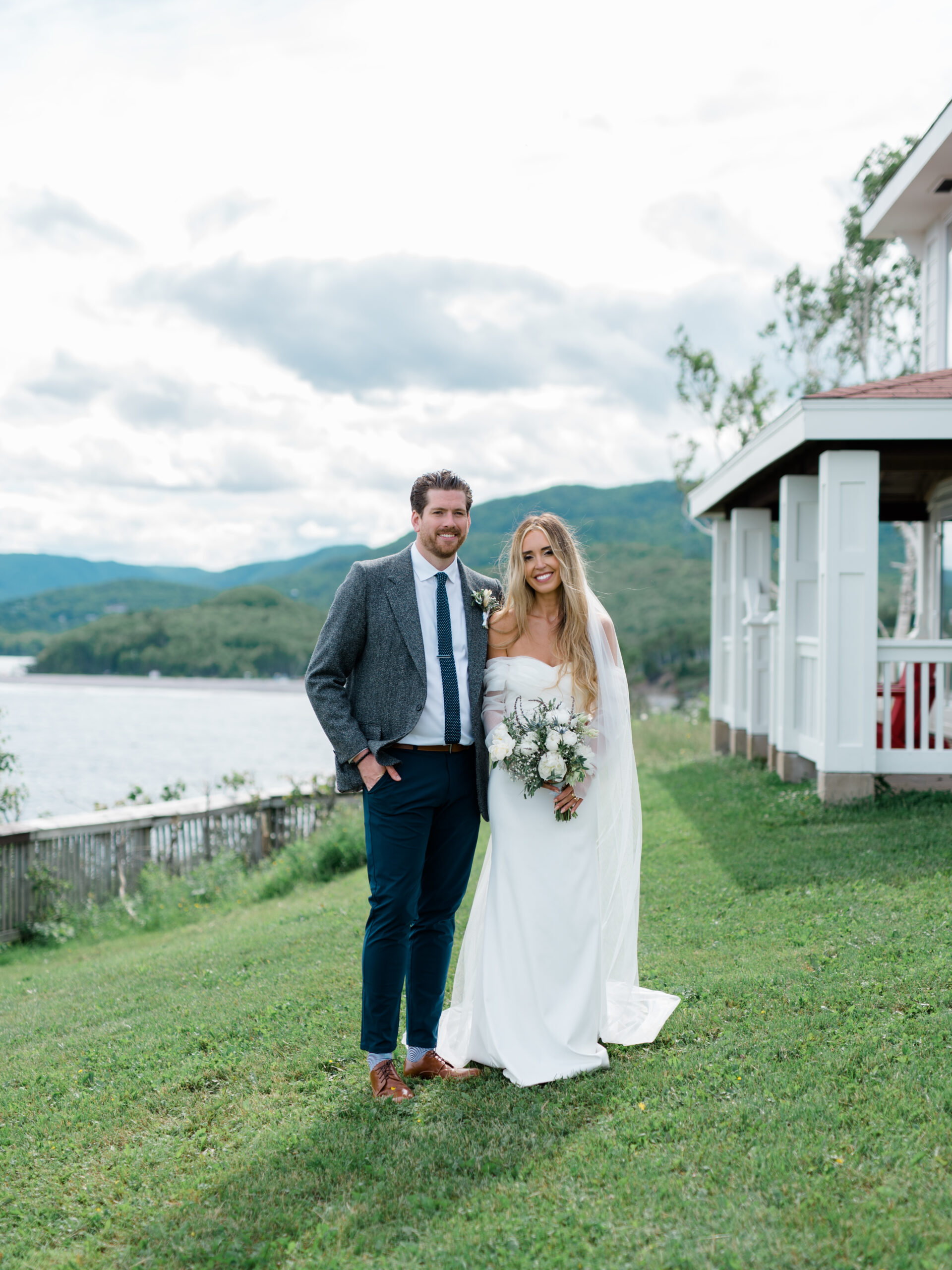 bride and groom wedding photography 