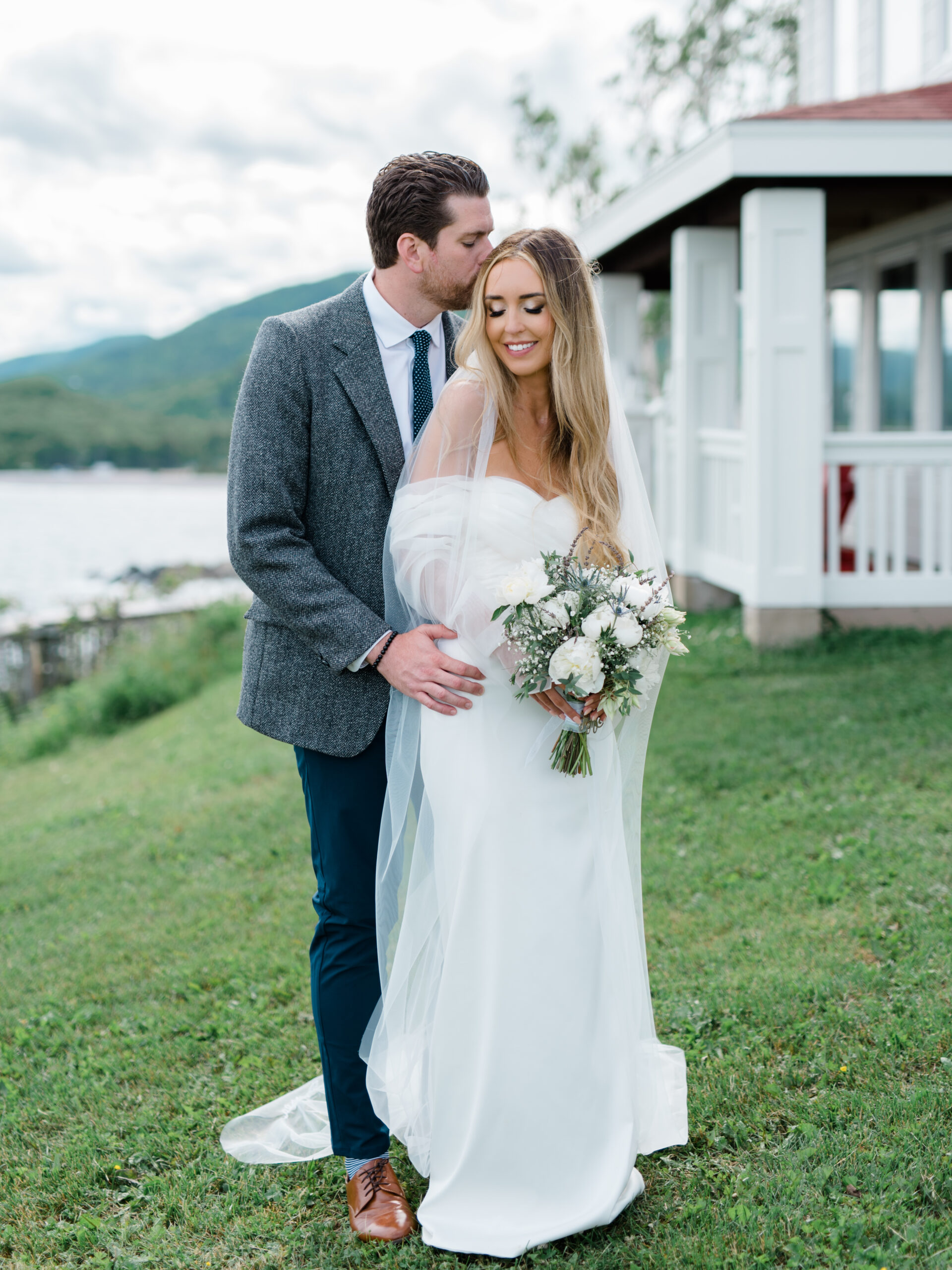 bride and groom wedding photography 