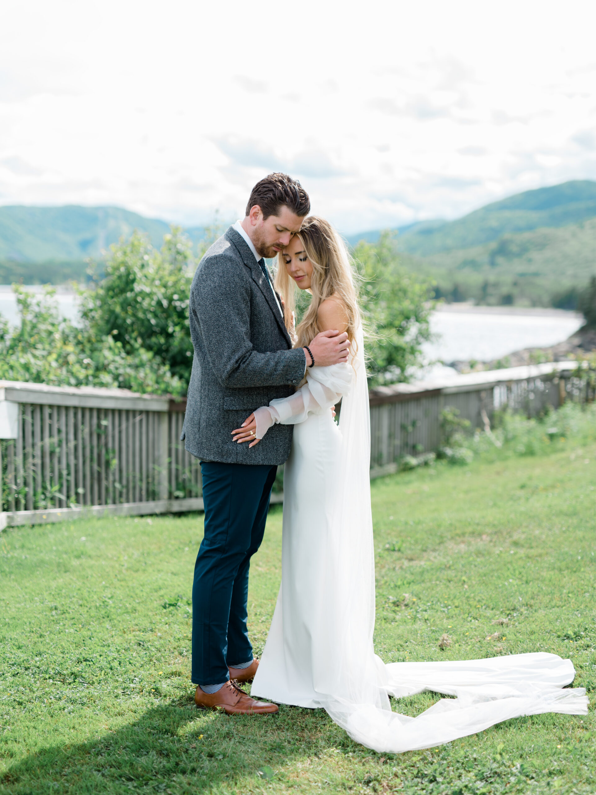 bride and groom wedding photography 