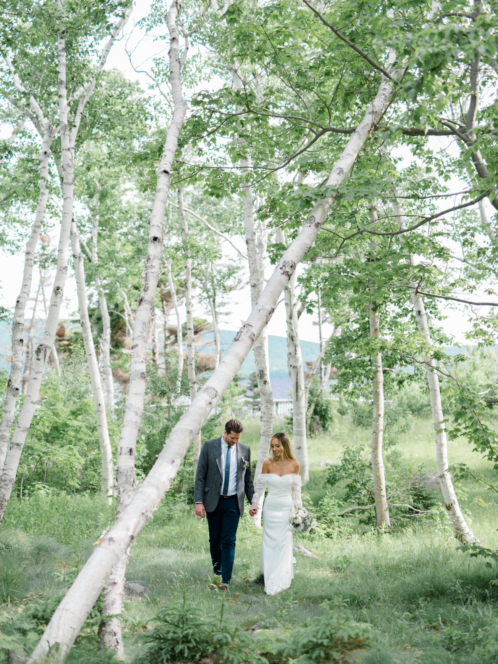 wedding portrait